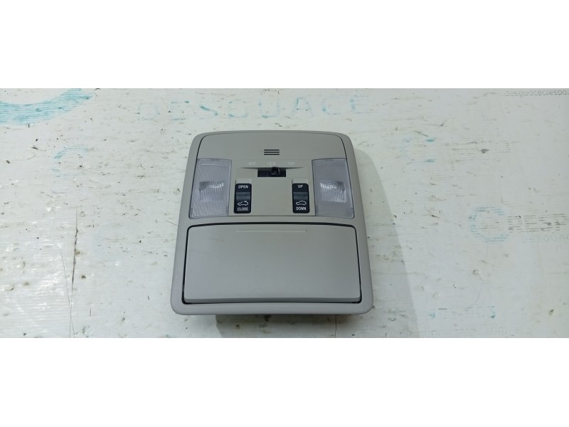 LUZ INTERIOR 1D111224G  - imagen 1