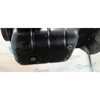 MOTOR COMPLETO 8HZ  - miniatura 8