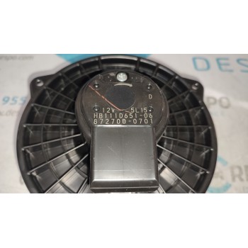 VENTILADOR CALEFACCION 8727000701  - miniatura 3