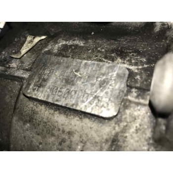 CAJA CAMBIOS NFP  - miniatura 2