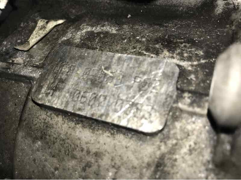 CAJA CAMBIOS NFP  - imagen 2