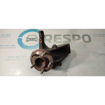 MANGUETA DELANTERA DERECHA AV613K170  - miniatura 2