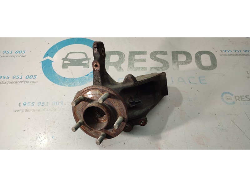 MANGUETA DELANTERA DERECHA AV613K170  - imagen 2