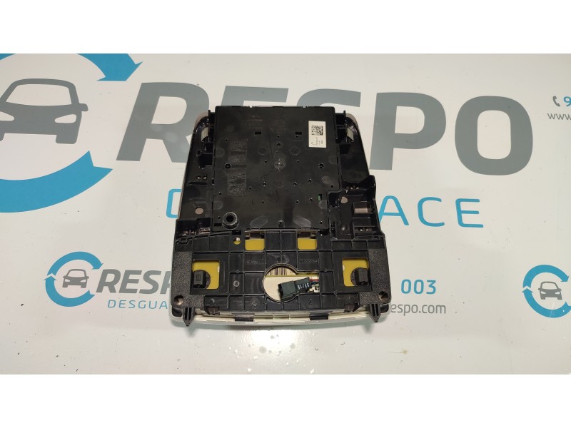 LUZ INTERIOR E3255400  - imagen 3