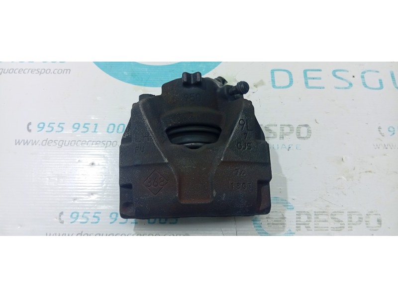 PINZA DE FRENO DELANTERA IZQUIERDA  - imagen 2