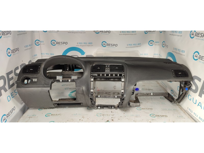 KIT AIRBAG  - imagen 1