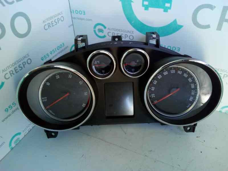 CUADRO INSTRUMENTOS A2C90117600  - imagen 1