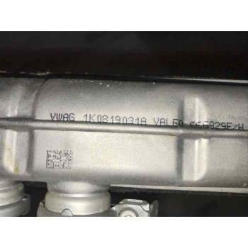 RADIADOR CALEFACCION / AIRE ACONDICIONADO 1K0819031  - miniatura 2