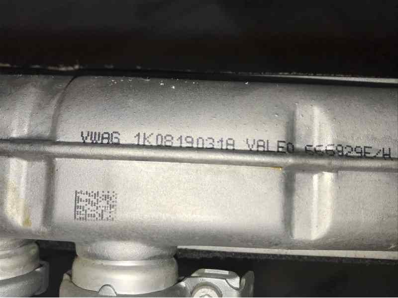 RADIADOR CALEFACCION / AIRE ACONDICIONADO 1K0819031  - imagen 2