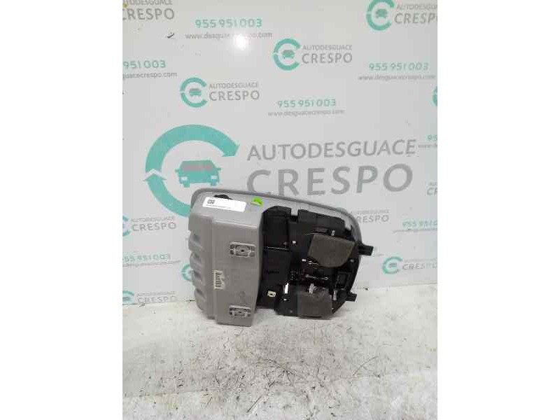 LUZ INTERIOR 92800D3000TTX  - imagen 2