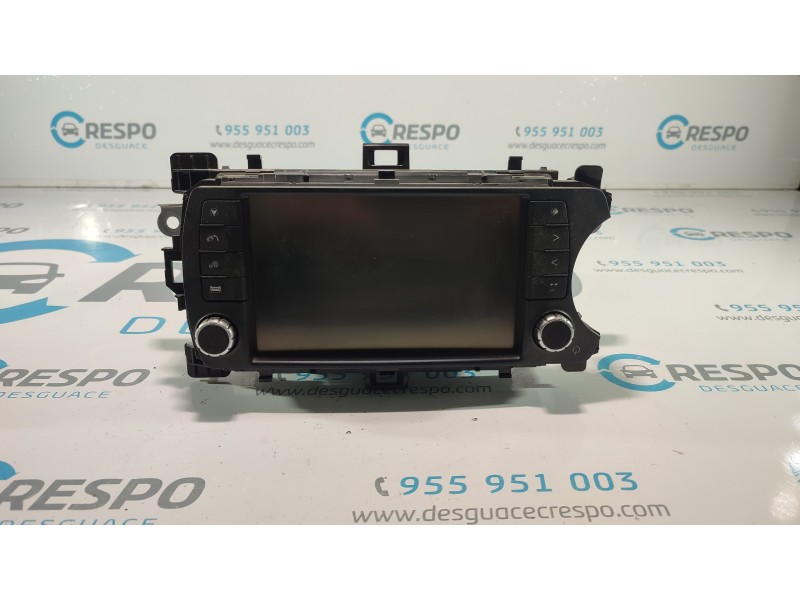 SISTEMA NAVEGACION GPS 861400D100  - imagen 1