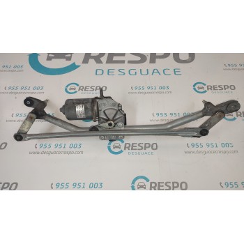 MOTOR LIMPIA DELANTERO 8X2317500AD  - miniatura 1