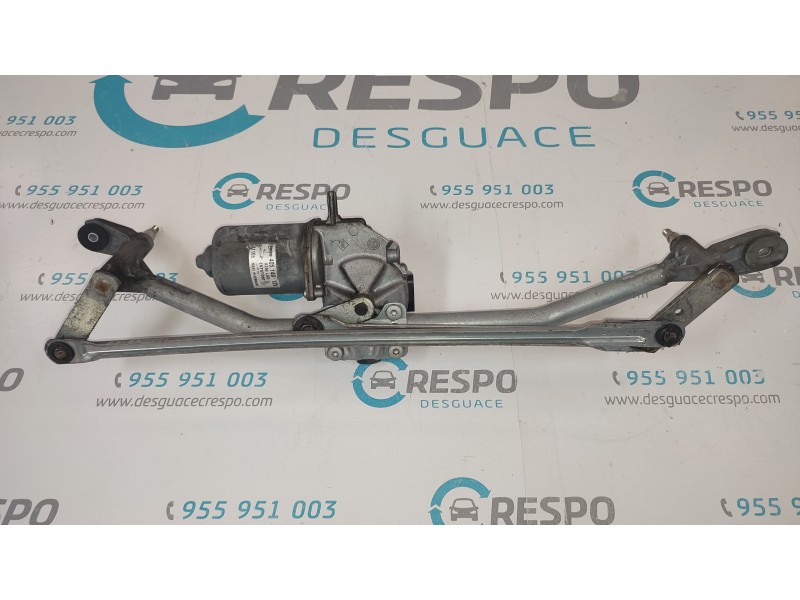 MOTOR LIMPIA DELANTERO 8X2317500AD  - imagen 1