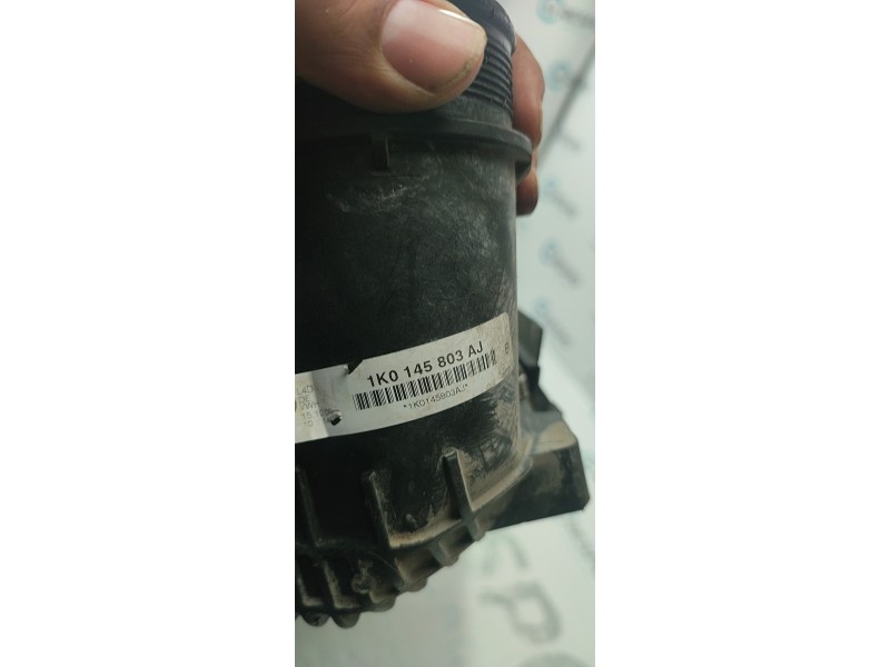 INTERCOOLER 1K0145803AJ  - imagen 2