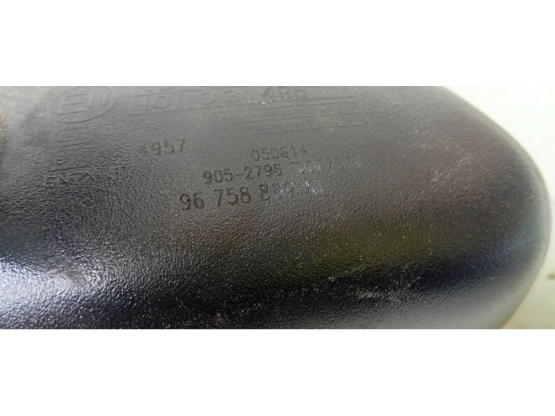 RETROVISOR INTERIOR 96758889XT  - imagen 2