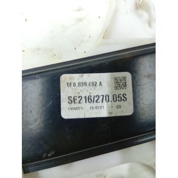 ELEVALUNAS TRASERO DERECHO 6F0839462A / 6F0839462D  - miniatura 2