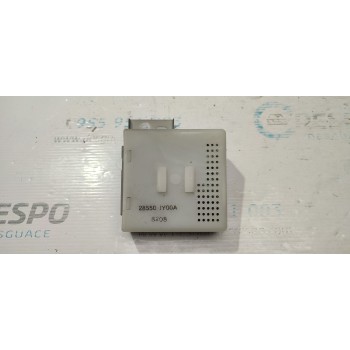MODULO ELECTRONICO 28550JY00A 