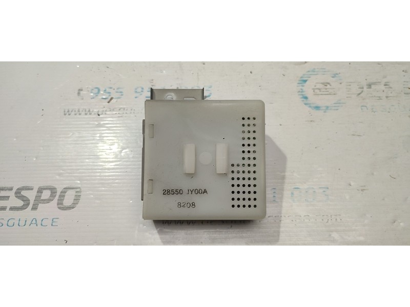 MODULO ELECTRONICO 28550JY00A  - imagen 1