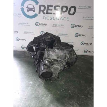 CAJA CAMBIOS NFP  - miniatura 3