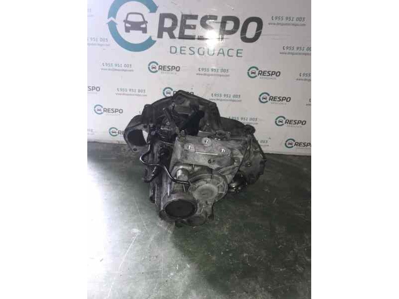 CAJA CAMBIOS NFP  - imagen 3