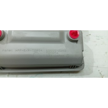 LUZ INTERIOR 1D111224G  - miniatura 2