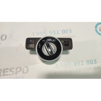 MANDO LUCES A2129050951  - miniatura 1