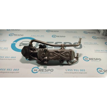 ENFRIADOR EGR 03L131512B  - miniatura 2
