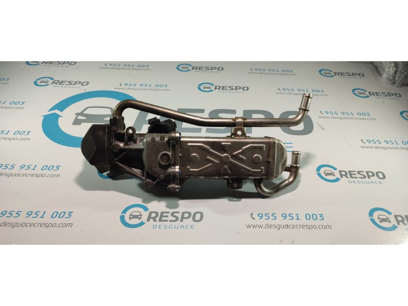 ENFRIADOR EGR 03L131512B  - imagen 2