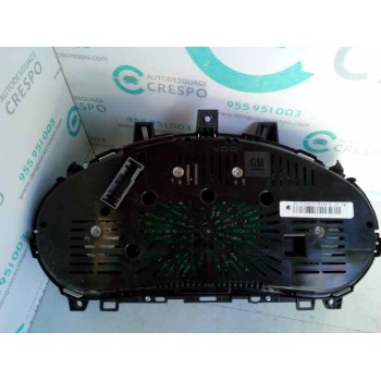 CUADRO INSTRUMENTOS A2C90117600  - miniatura 2