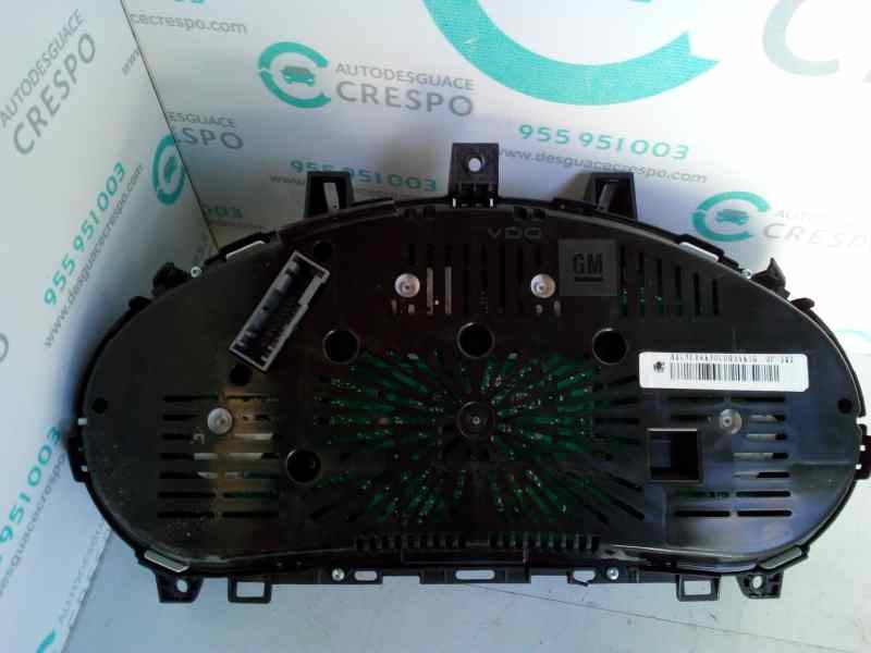 CUADRO INSTRUMENTOS A2C90117600  - imagen 2