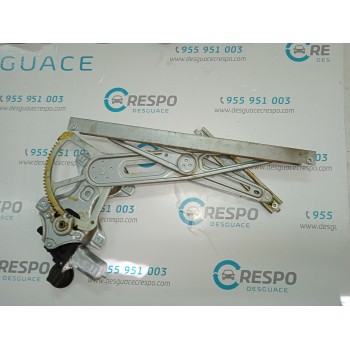 ELEVALUNAS DELANTERO DERECHO 857100D100  - miniatura 3