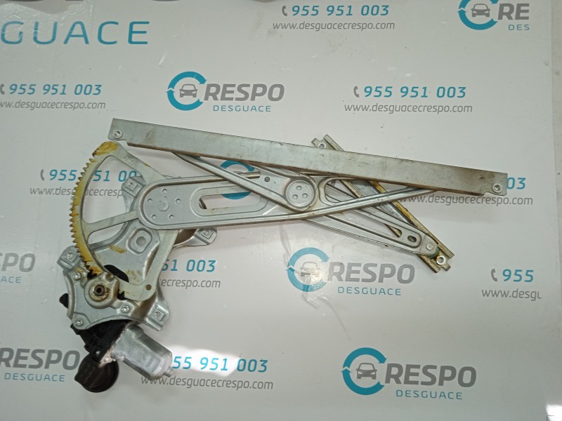 ELEVALUNAS DELANTERO DERECHO 857100D100  - imagen 3