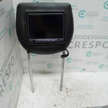 PANTALLA MULTIFUNCION 