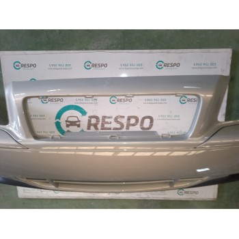 PARAGOLPES DELANTERO 09154851  - miniatura 6