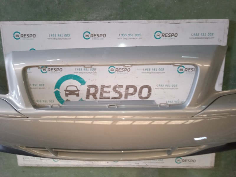 PARAGOLPES DELANTERO 09154851  - imagen 6