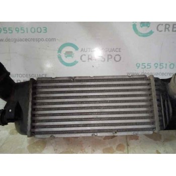 INTERCOOLER 9645682880 