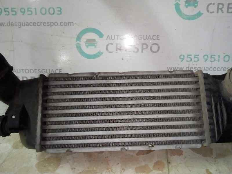 INTERCOOLER 9645682880  - imagen 1