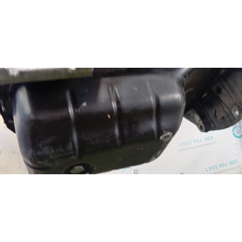 MOTOR COMPLETO 8HZ  - miniatura 9