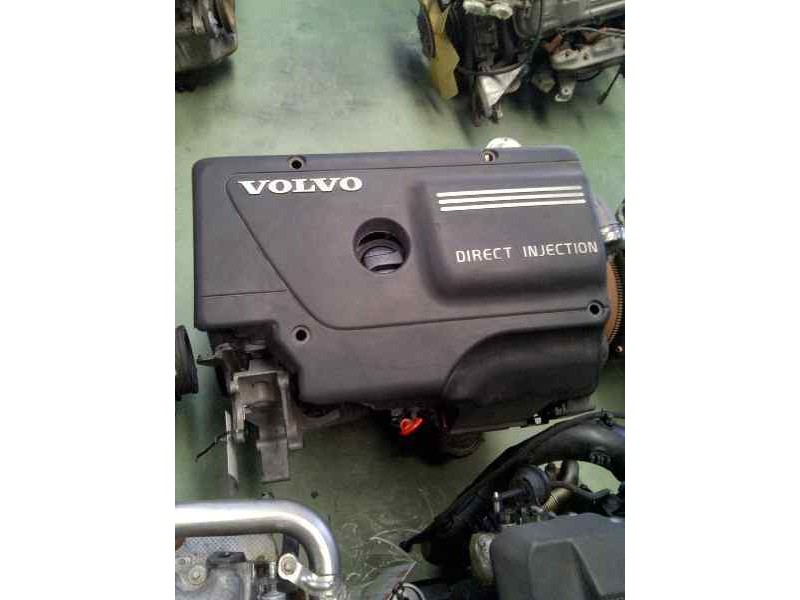 MOTOR COMPLETO D5252T  - imagen 1