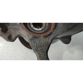 MANGUETA DELANTERA DERECHA AV613K170  - miniatura 3