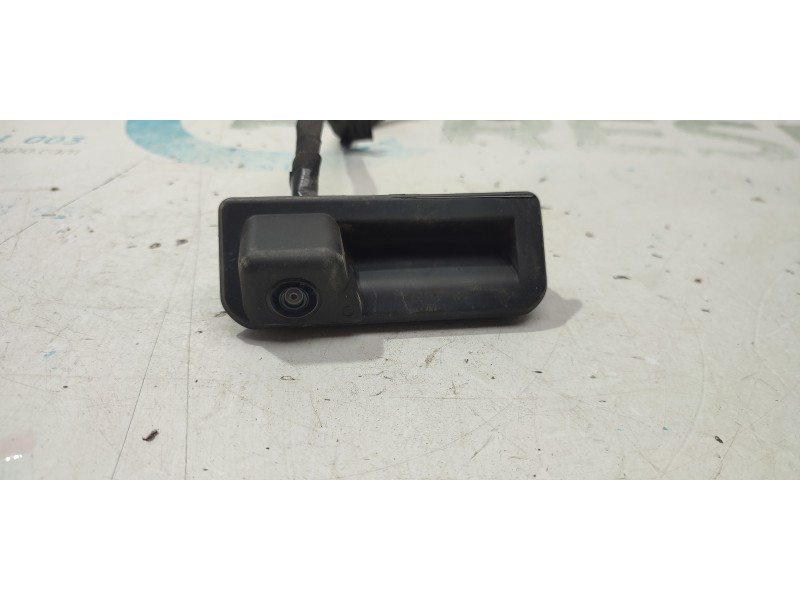 CAMARA VISION TRASERA 6F9827566  - imagen 1