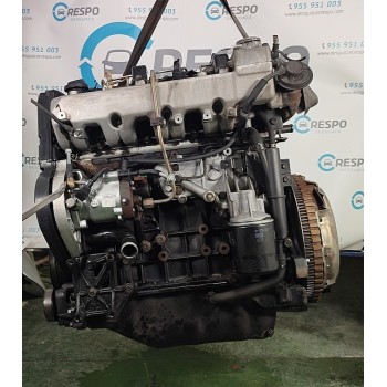 MOTOR COMPLETO J3 