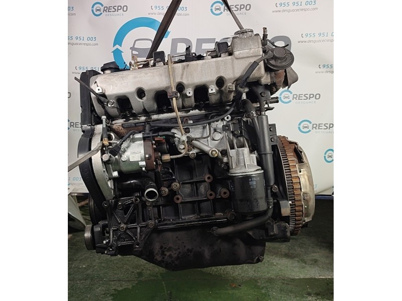 MOTOR COMPLETO J3  - imagen 1