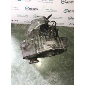 CAJA CAMBIOS NFP  - miniatura 4