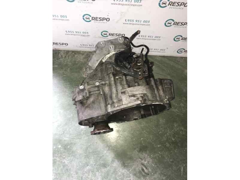 CAJA CAMBIOS NFP  - imagen 4