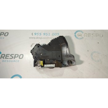 CERRADURA PUERTA DELANTERA IZQUIERDA 