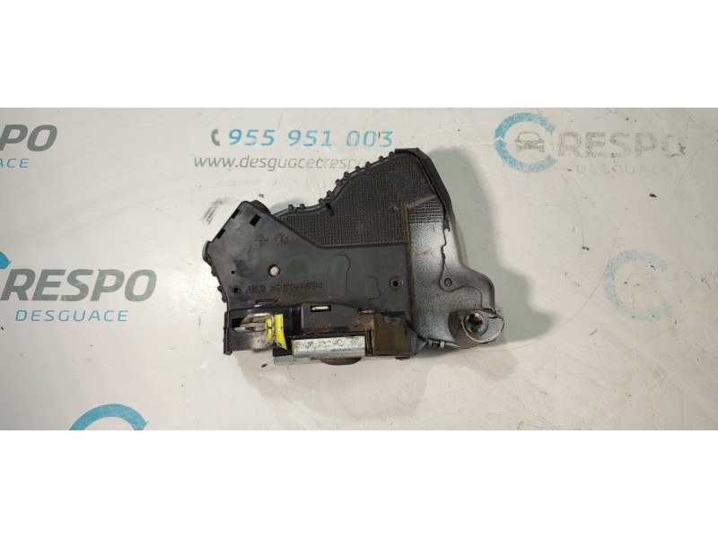 CERRADURA PUERTA DELANTERA IZQUIERDA  - imagen 1