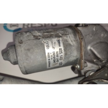 MOTOR LIMPIA DELANTERO 8X2317500AD  - miniatura 2