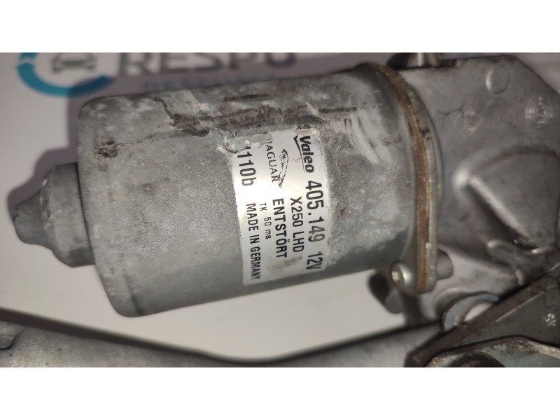 MOTOR LIMPIA DELANTERO 8X2317500AD  - imagen 2