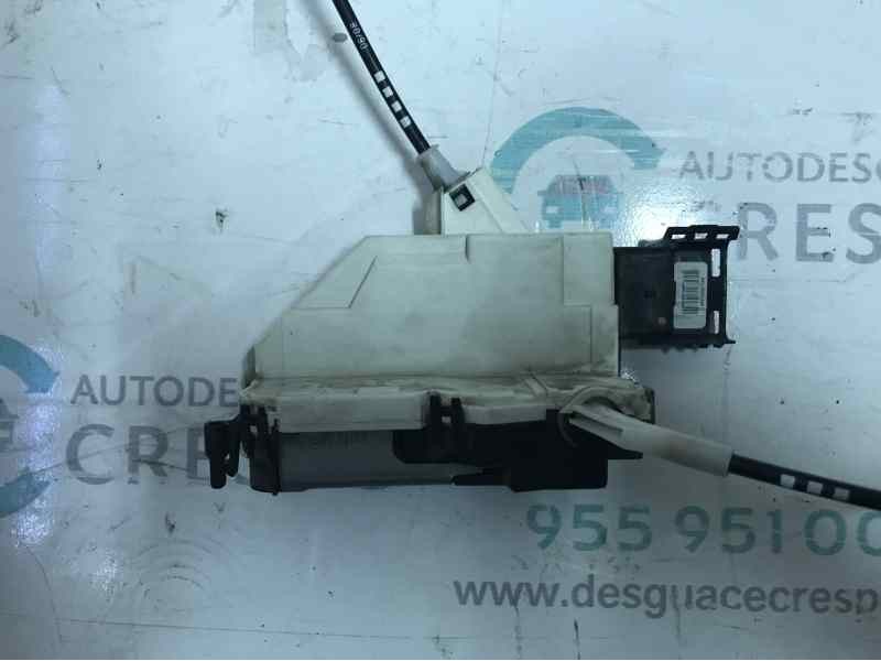 CERRADURA PUERTA DELANTERA DERECHA 567147  - imagen 3